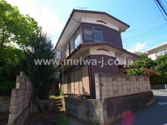 G-22983天神町2丁目外観2