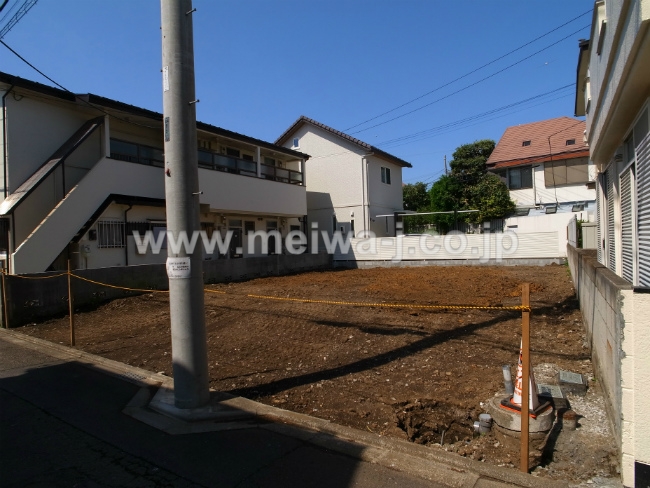 G-22988若松町2丁目外観2