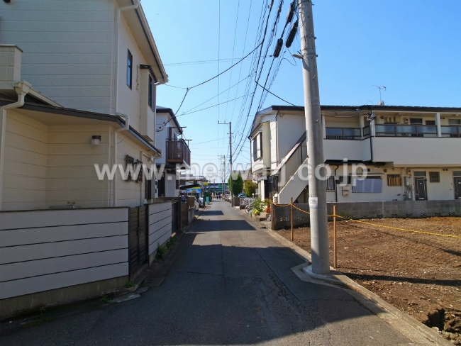G-22988若松町2丁目現地4
