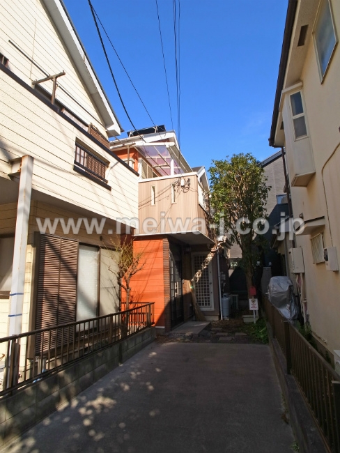 G-22989若松町3丁目外観2