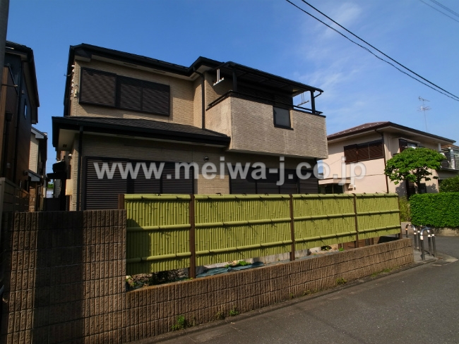 G-22996新町1丁目外観2