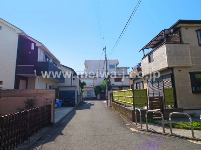G-22996新町1丁目現地4