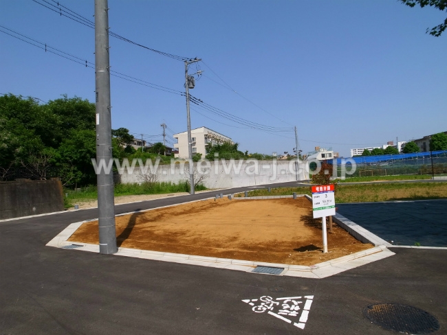 G-23009白糸台4丁目外観2