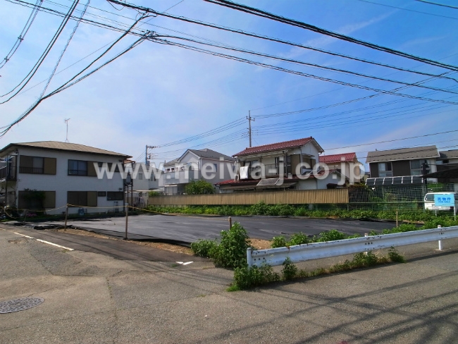 G-23014住吉町4丁目外観2
