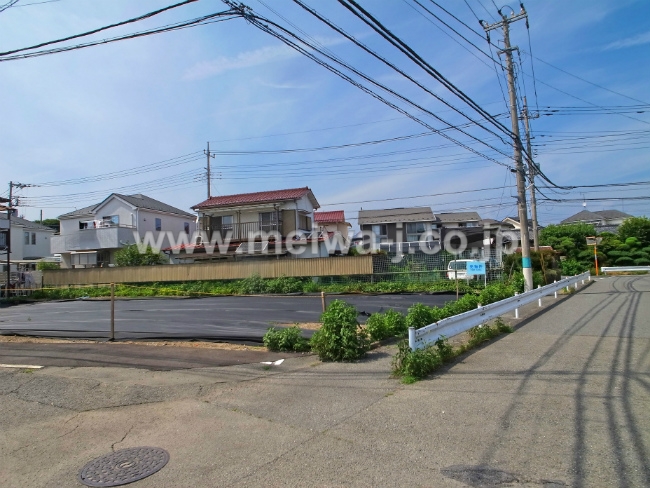 G-23015住吉町4丁目外観2