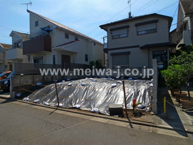 G-23024西府町4丁目外観2