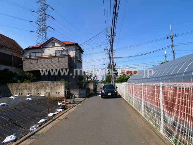 G-23024西府町4丁目写真5