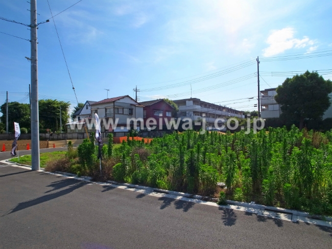 G-23037新町1丁目外観2