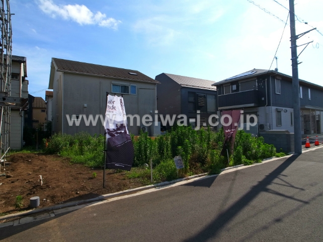 G-23038新町1丁目外観2