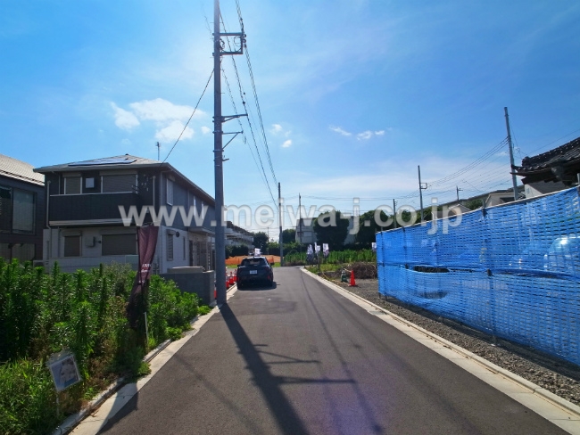G-23038新町1丁目現地4