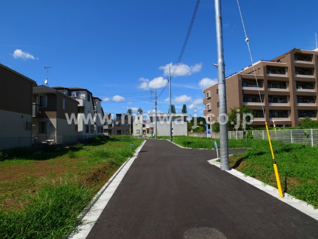 G-23095白糸台1丁目写真5