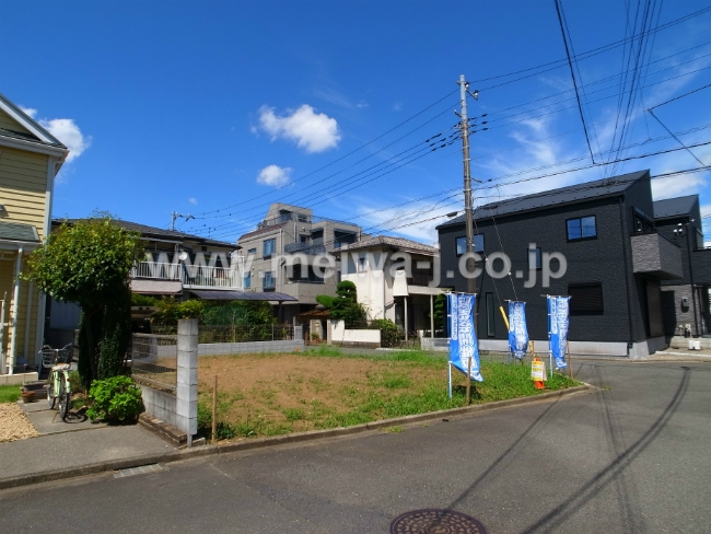 G-23098若松町4丁目外観2
