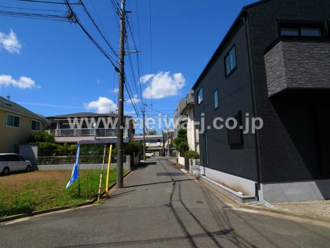 G-23098若松町4丁目現地4