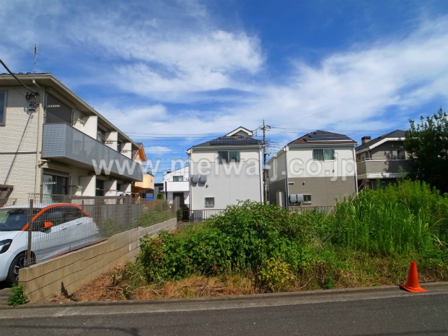 G-23122白糸台6丁目画像3