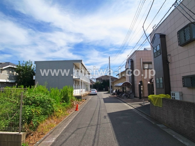 G-23122白糸台6丁目写真5