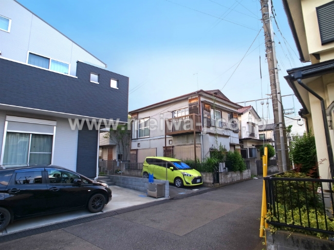 G-23128西府町4丁目外観2
