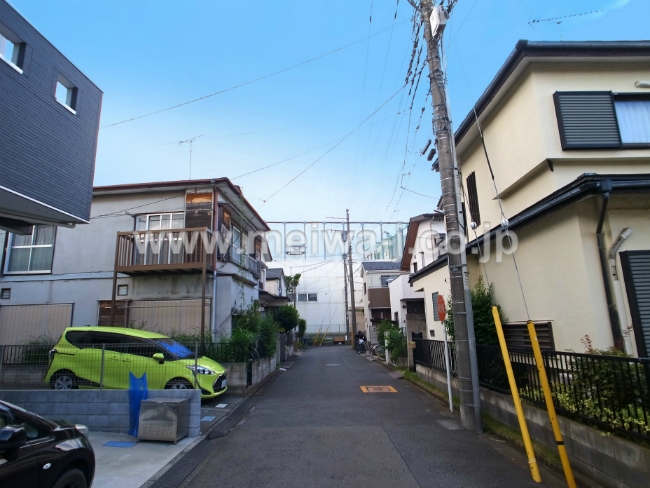 G-23128西府町4丁目写真5