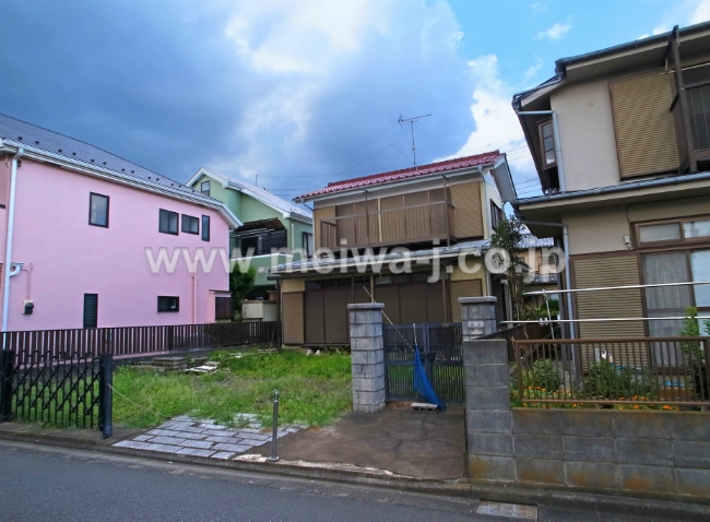 G-23129本宿町4丁目外観2