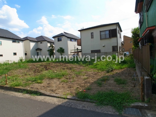 G-23130南町1丁目外観2