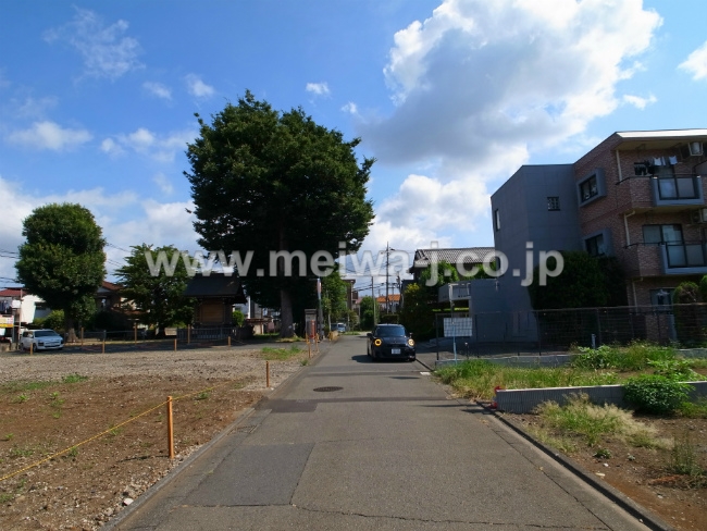 G-23134白糸台6丁目写真5