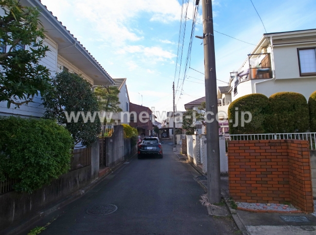 G-23162新町2丁目現地4