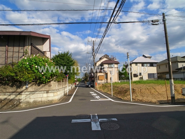 G-23167小柳町5丁目現地4