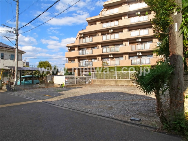 G-23168是政5丁目外観2