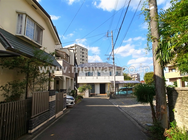 G-23168是政5丁目現地4