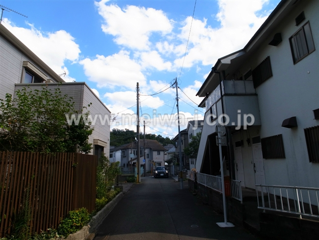 G-23172浅間町4丁目現地4