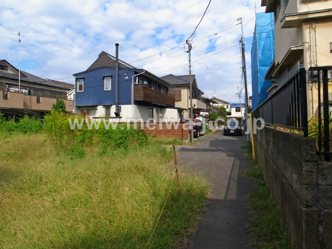 G-23174浅間町4丁目現地4