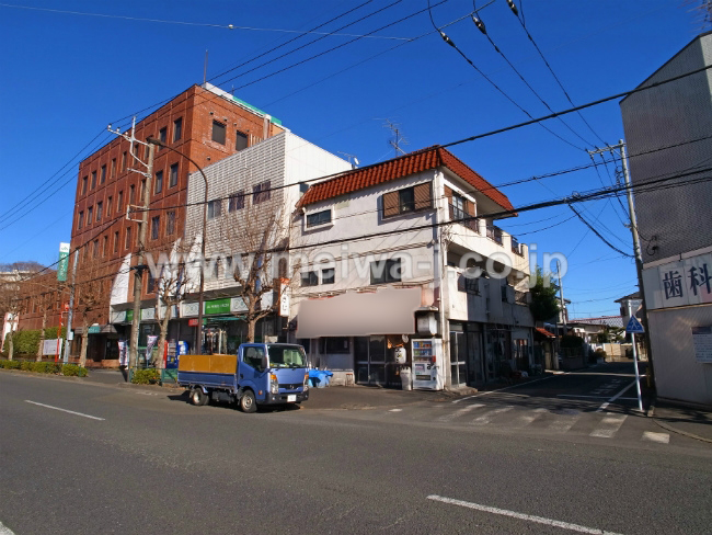 G-23175分梅町3丁目外観2