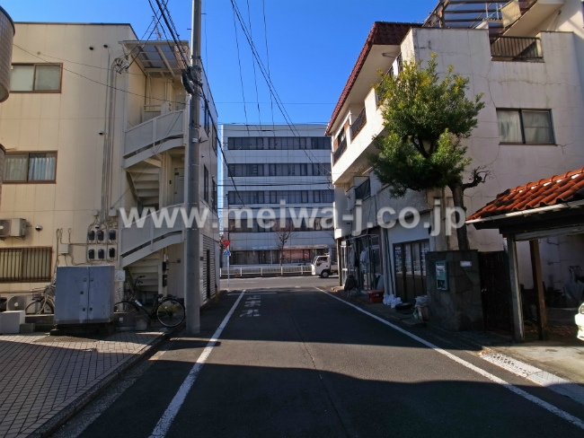 G-23175分梅町3丁目現地4