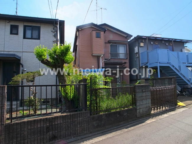 G-23269新町2丁目外観2