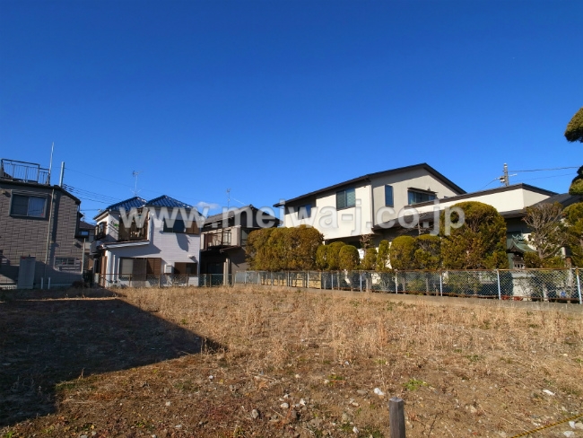 G-23272四谷3丁目外観2