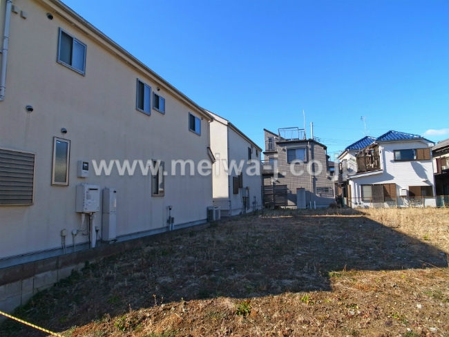 G-23273四谷3丁目外観2