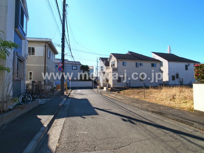 G-23273四谷3丁目現地4