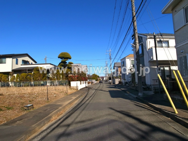 G-23273四谷3丁目写真5