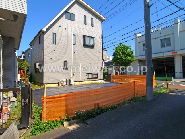 G-23310是政1丁目現地4