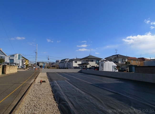 G-23312西府町3丁目外観2