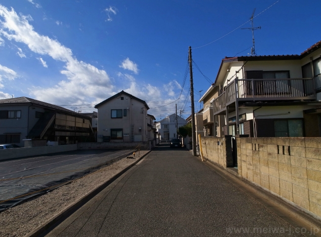 G-23312西府町3丁目写真5