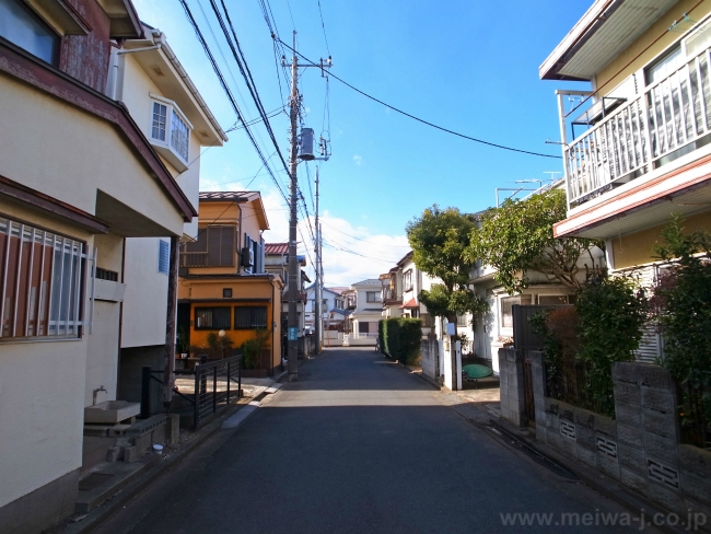 G-23313本宿町4丁目現地4