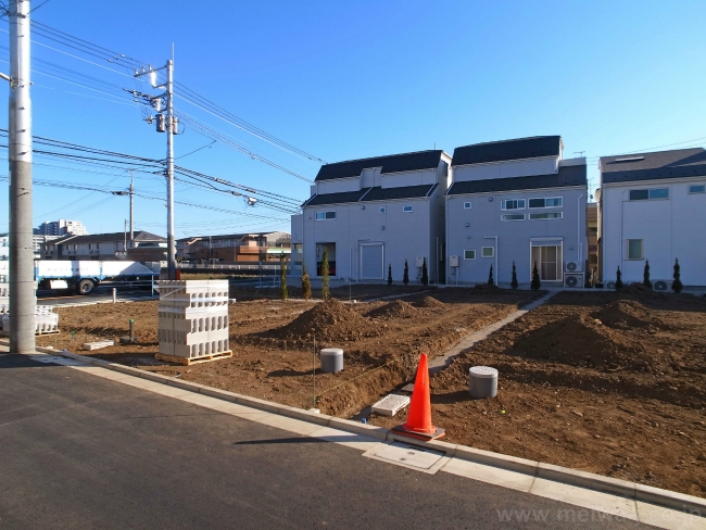 G-23318西府町3丁目外観2