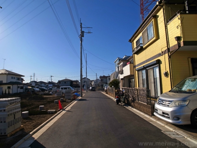 G-23318西府町3丁目写真5