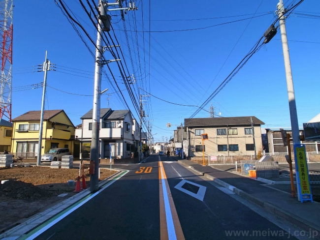 G-23319西府町3丁目写真5