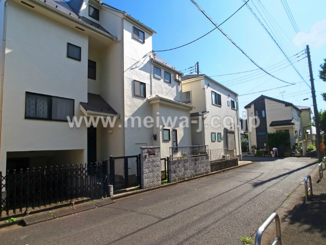 G-23320西府町4丁目現地4