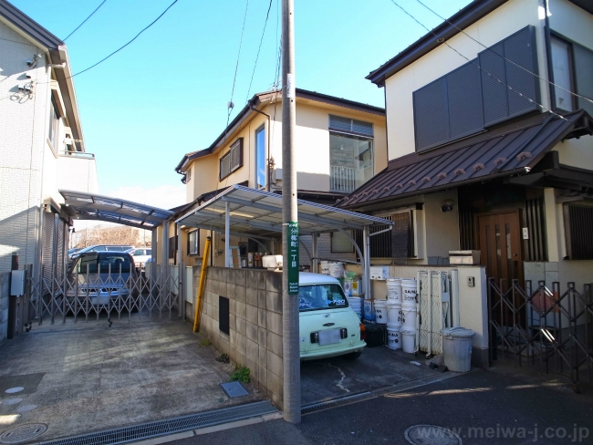 G-23321分梅町1丁目外観2