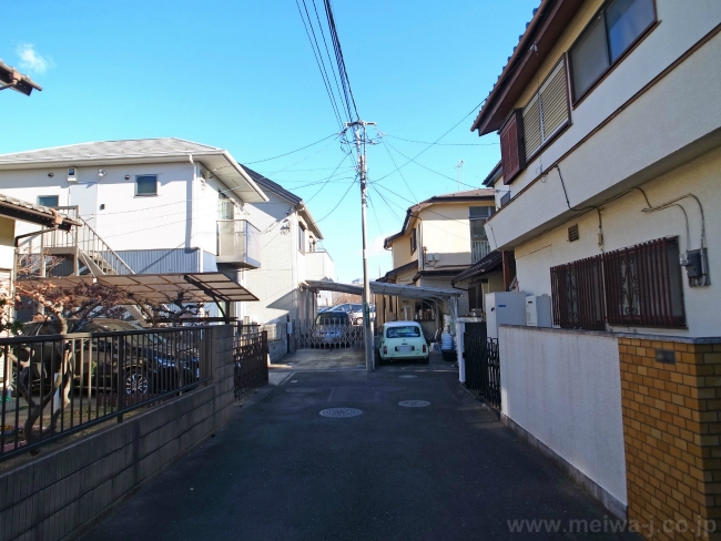 G-23321分梅町1丁目写真5