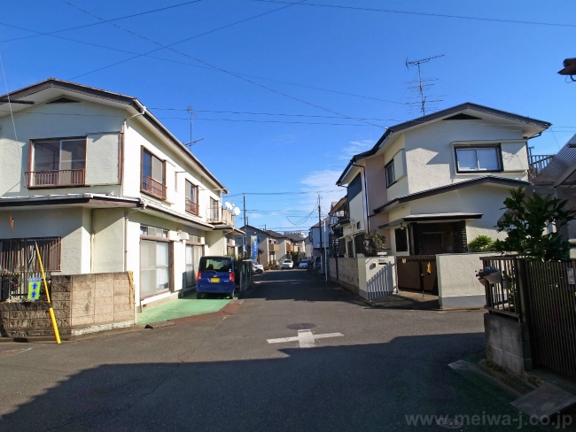 G-23329新町2丁目現地4