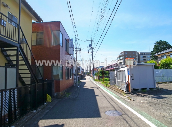 G-23354本宿町1丁目現地4