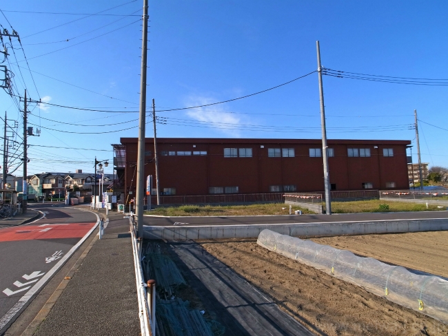 G-23355押立町2丁目画像3